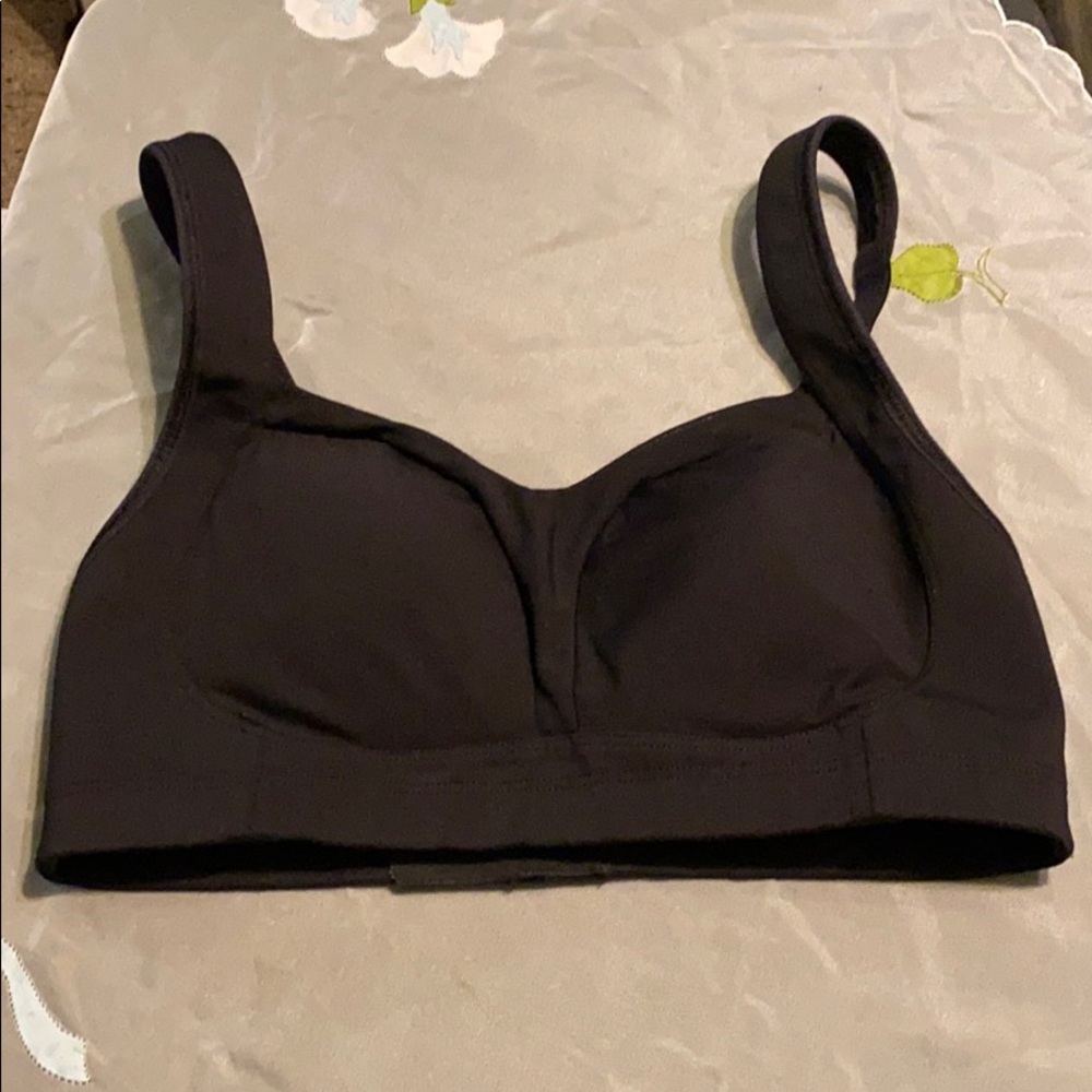 Lululemon black Sport Bra